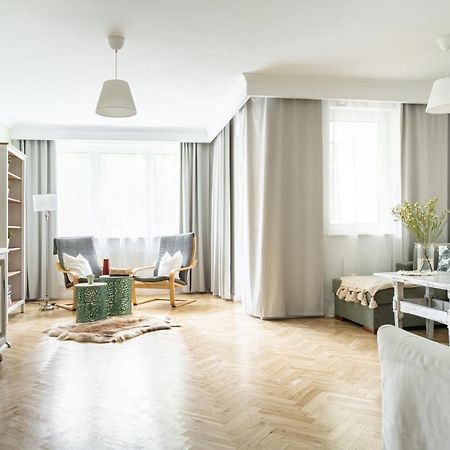 Prestige Apartamenty Za Cieszynianka 1D Zakopane Exterior foto